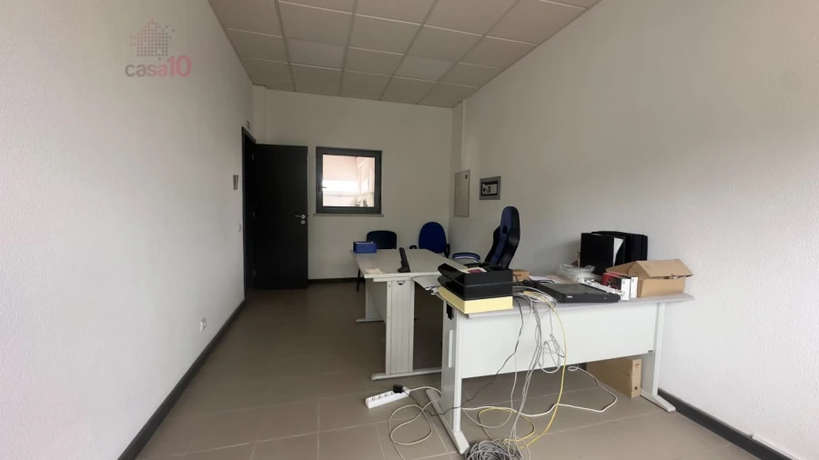 Armazém para Venda em Palmela Foto 32