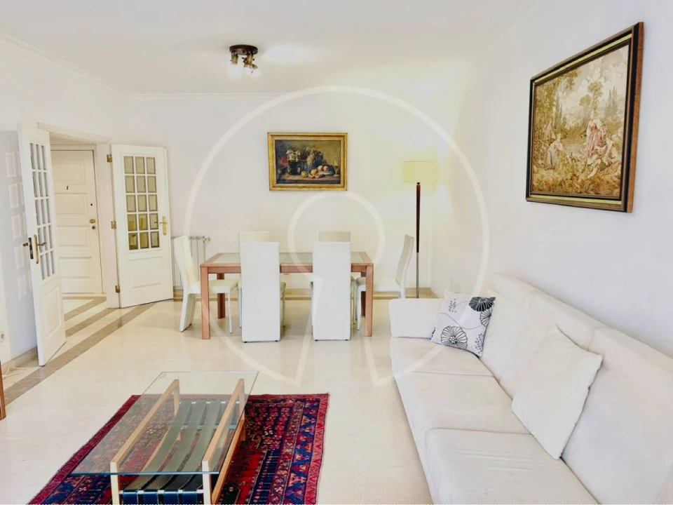 Apartamento T2 para Arrendamento em Cascais e Estoril Foto 3