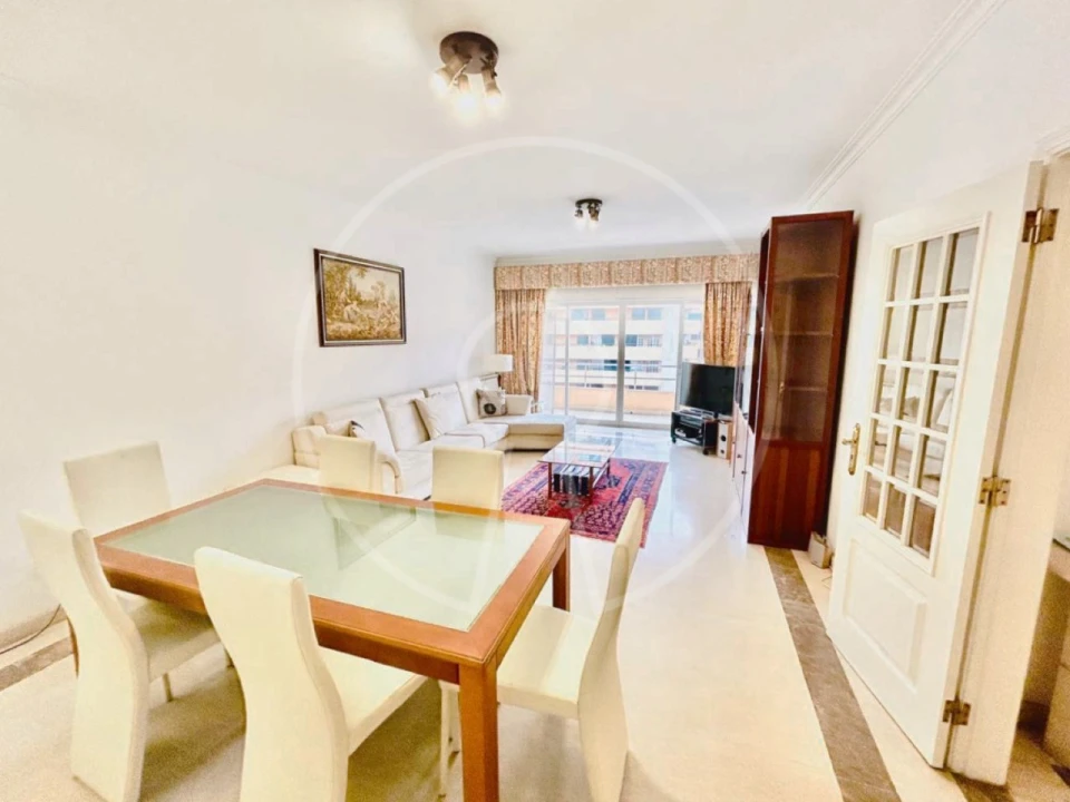 Apartamento T2 para Arrendamento em Cascais e Estoril Foto 4