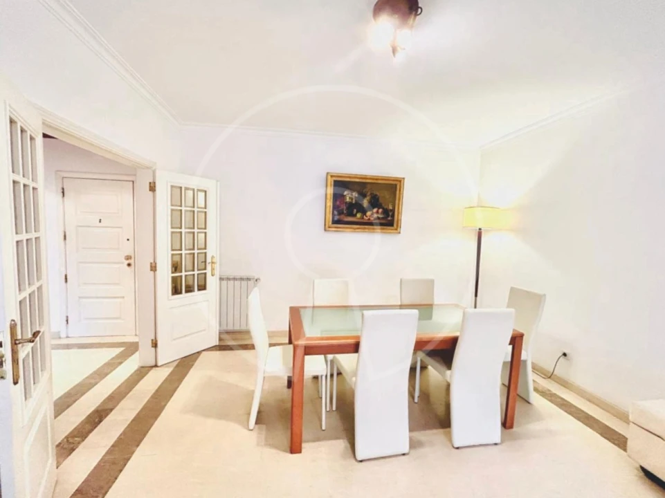 Apartamento T2 para Arrendamento em Cascais e Estoril Foto 5