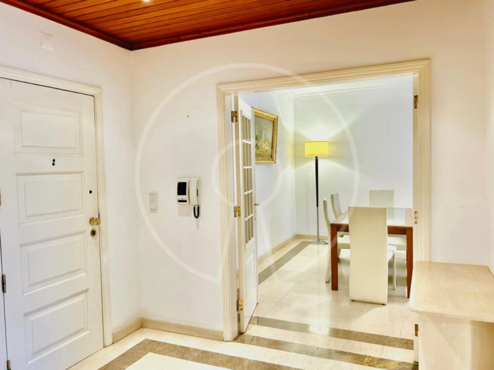 Apartamento T2 para Arrendamento em Cascais e Estoril Foto 6