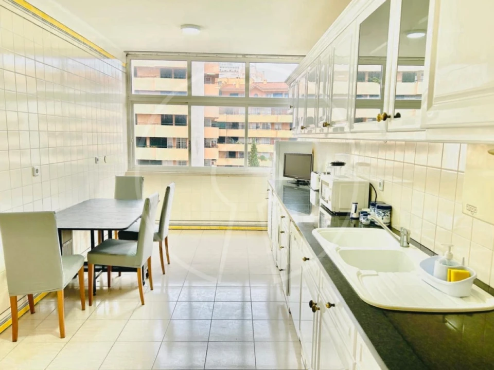 Apartamento T2 para Arrendamento em Cascais e Estoril Foto 8