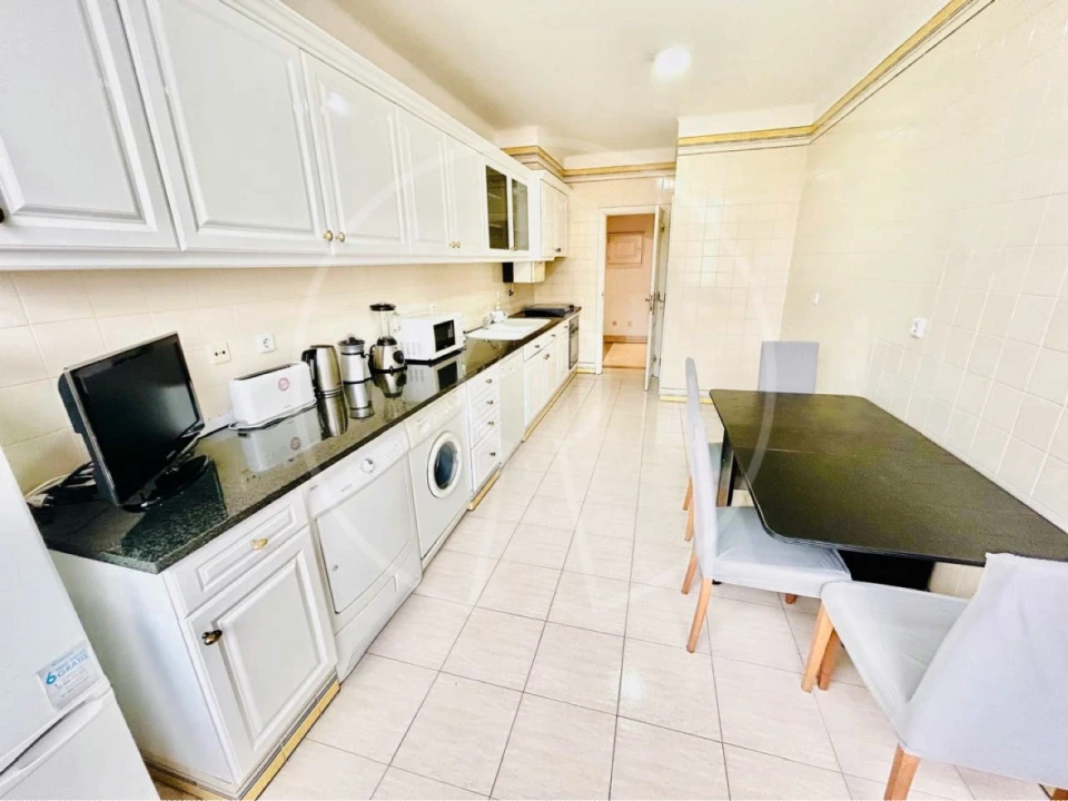 Apartamento T2 para Arrendamento em Cascais e Estoril Foto 9