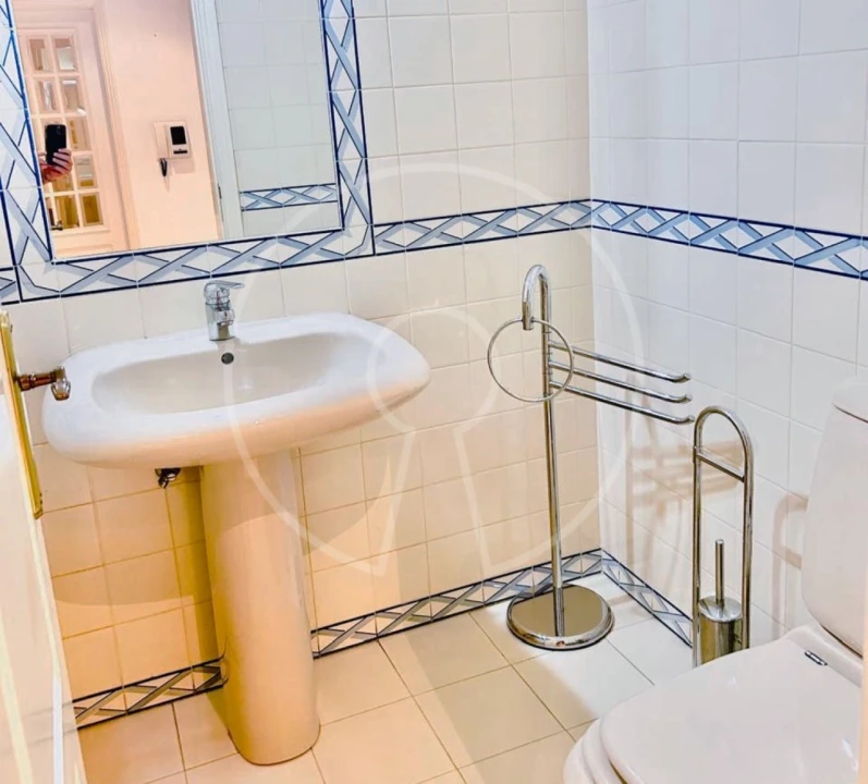 Apartamento T2 para Arrendamento em Cascais e Estoril Foto 10