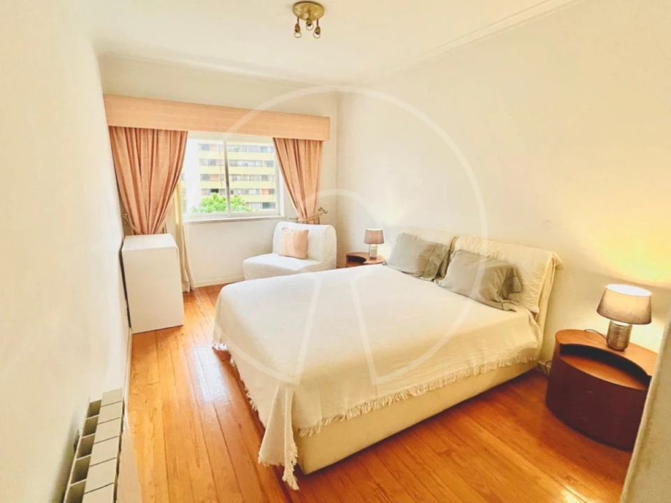 Apartamento T2 para Arrendamento em Cascais e Estoril Foto 11