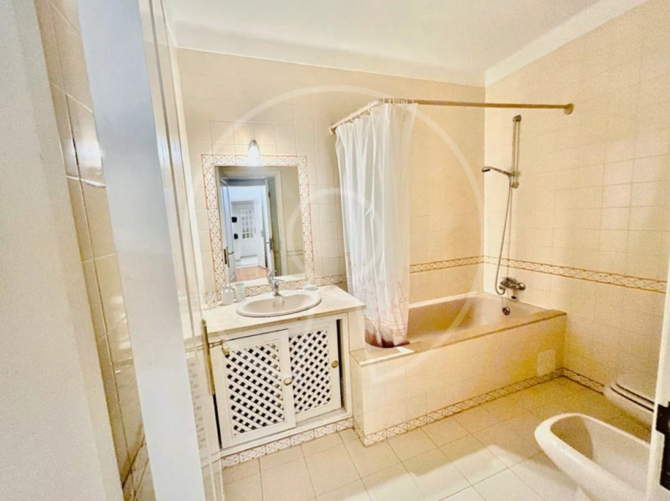 Apartamento T2 para Arrendamento em Cascais e Estoril Foto 13