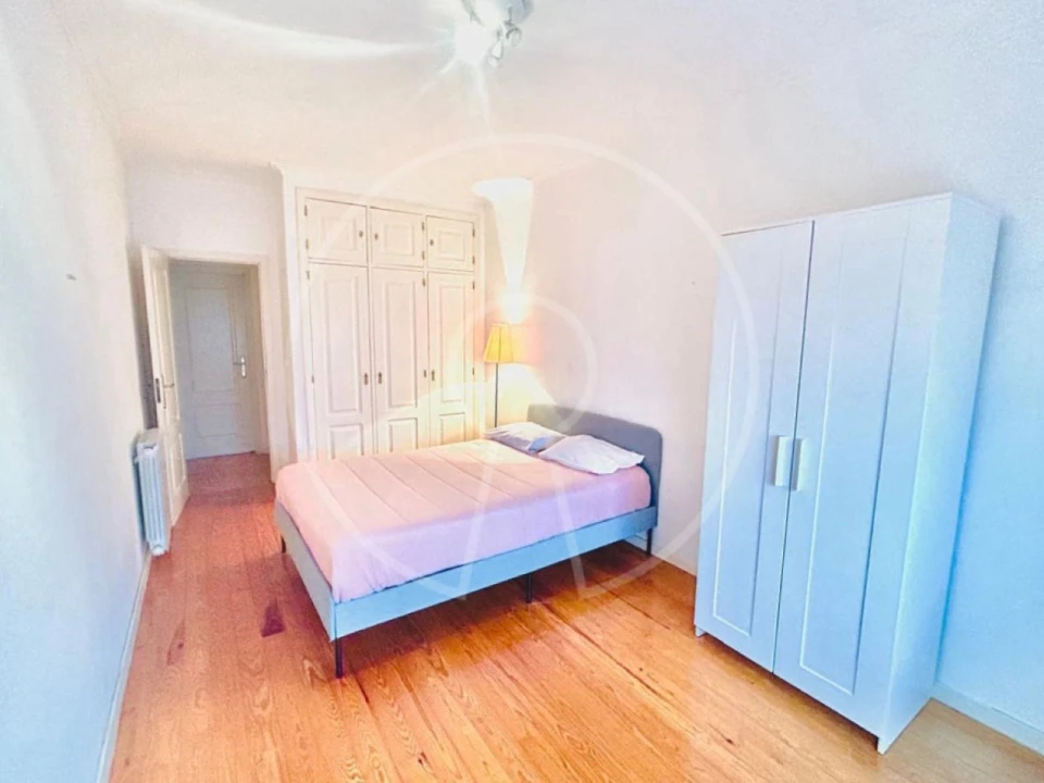 Apartamento T2 para Arrendamento em Cascais e Estoril Foto 15