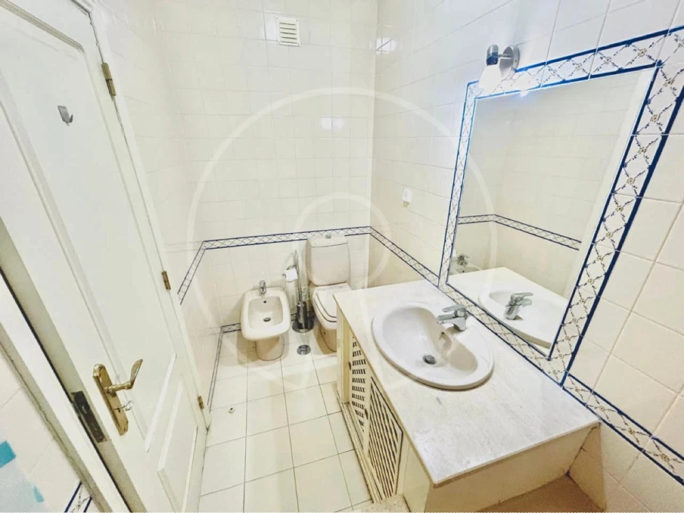 Apartamento T2 para Arrendamento em Cascais e Estoril Foto 16