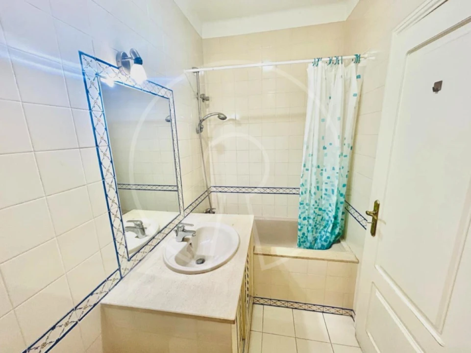 Apartamento T2 para Arrendamento em Cascais e Estoril Foto 17