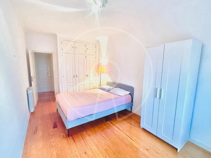 Apartamento T2 para Arrendamento em Cascais e Estoril Foto 15