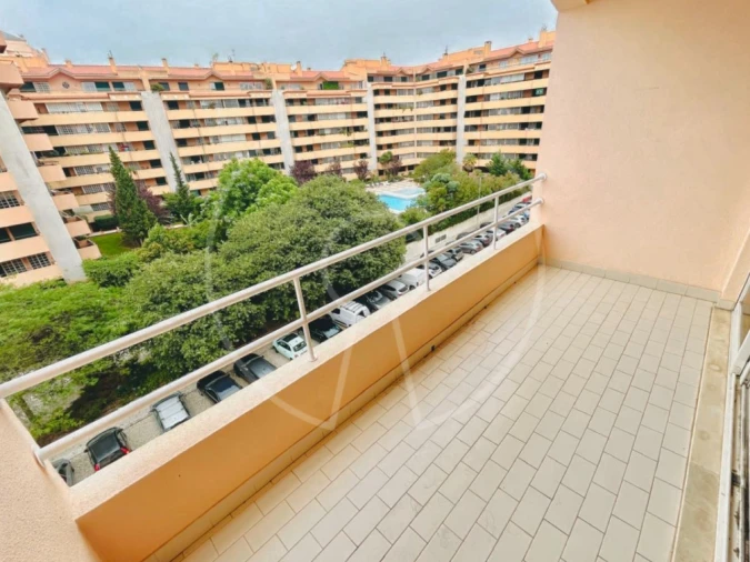 Apartamento T2 para Arrendamento em Cascais e Estoril Foto 18