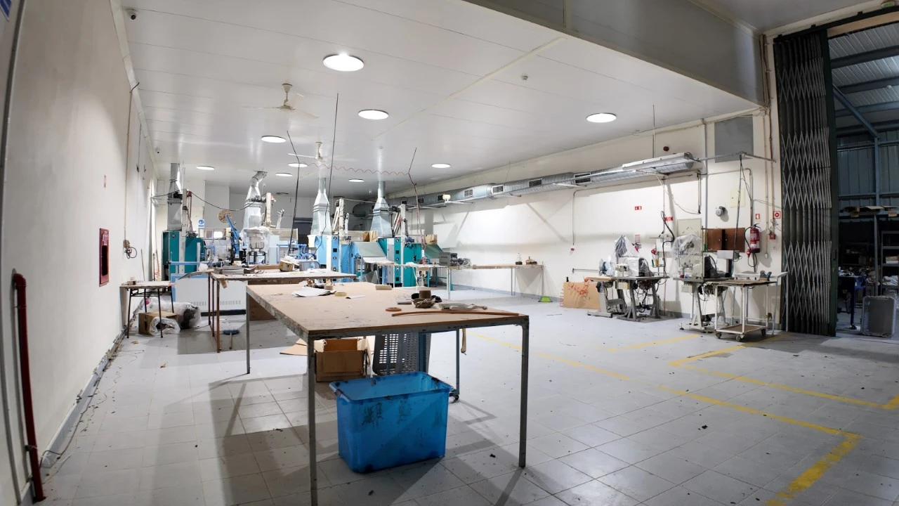 Armazém para Venda em Sande e São Lourenço Foto 29