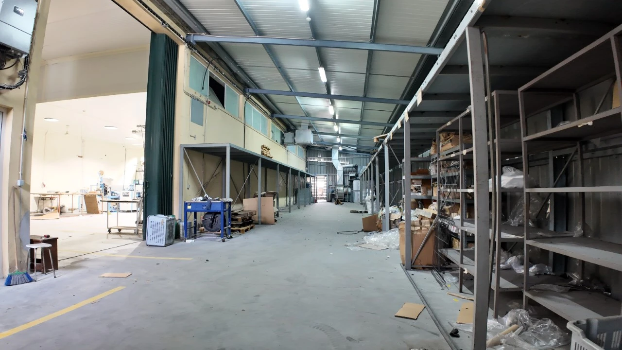 Armazém para Venda em Sande e São Lourenço Foto 30