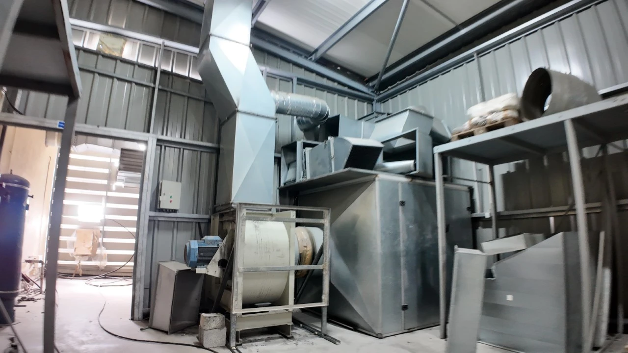 Armazém para Venda em Sande e São Lourenço Foto 31