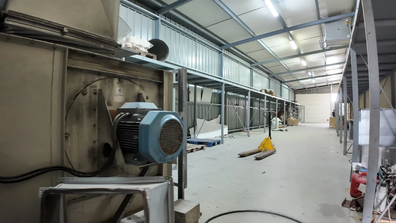 Armazém para Venda em Sande e São Lourenço Foto 32