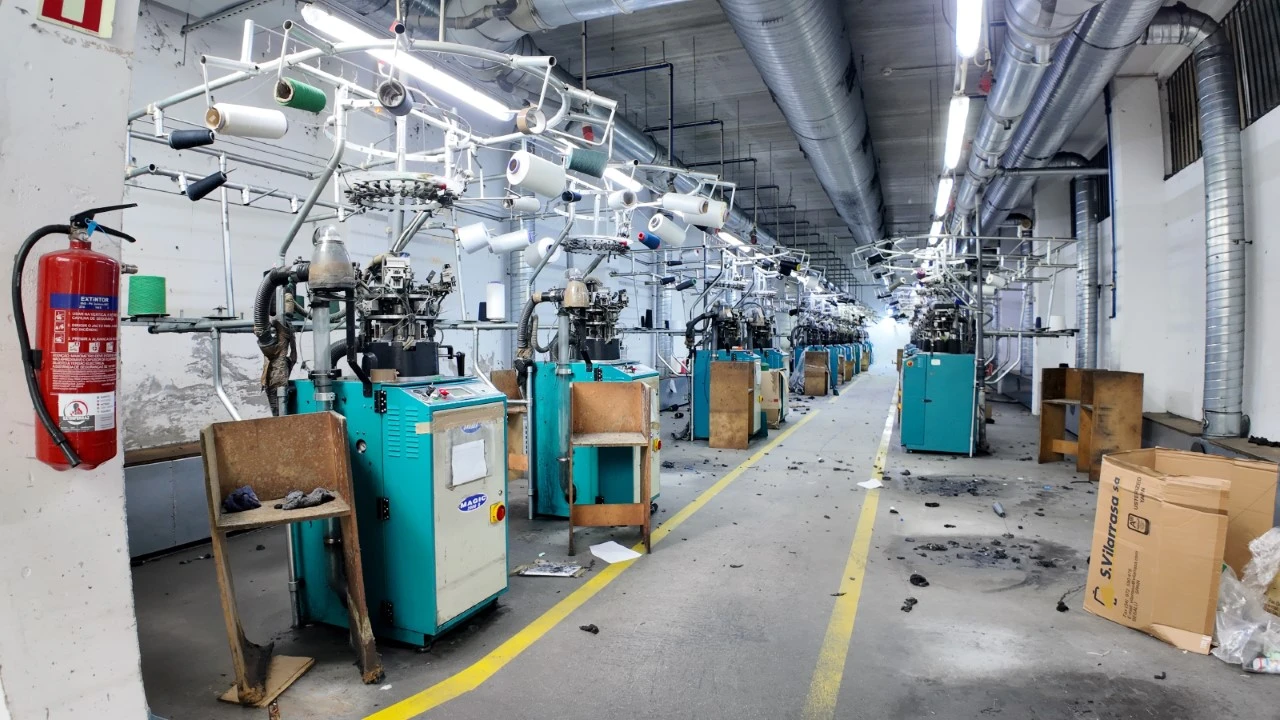 Armazém para Venda em Sande e São Lourenço Foto 37