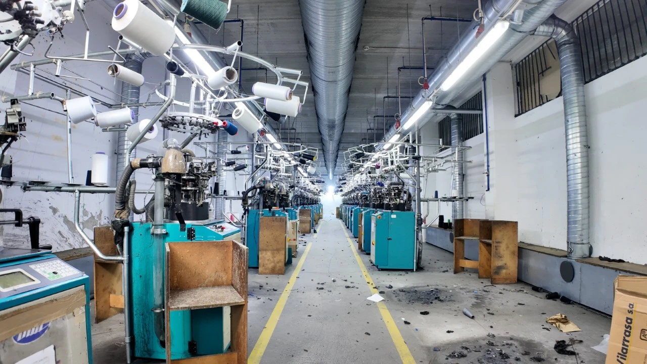 Armazém para Venda em Sande e São Lourenço Foto 38