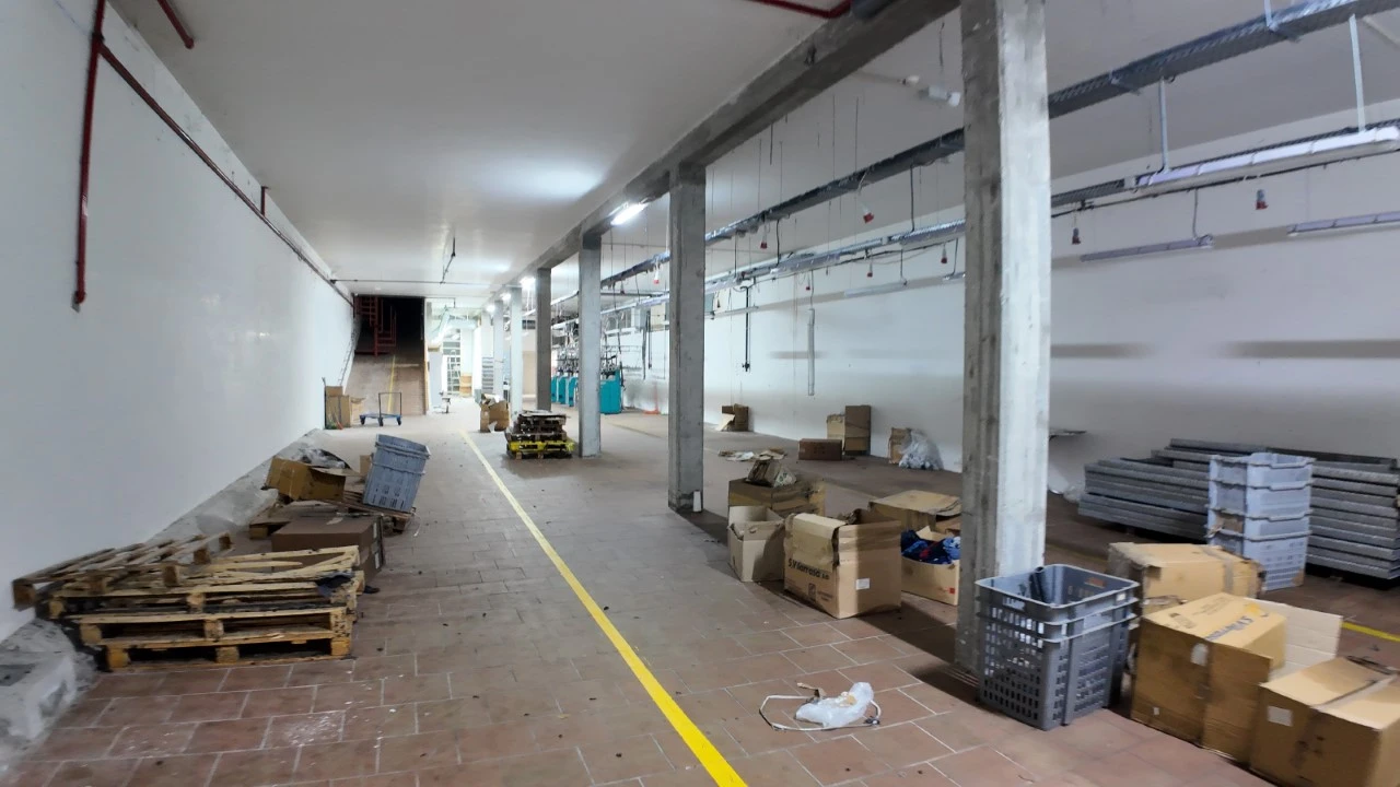 Armazém para Venda em Sande e São Lourenço Foto 41