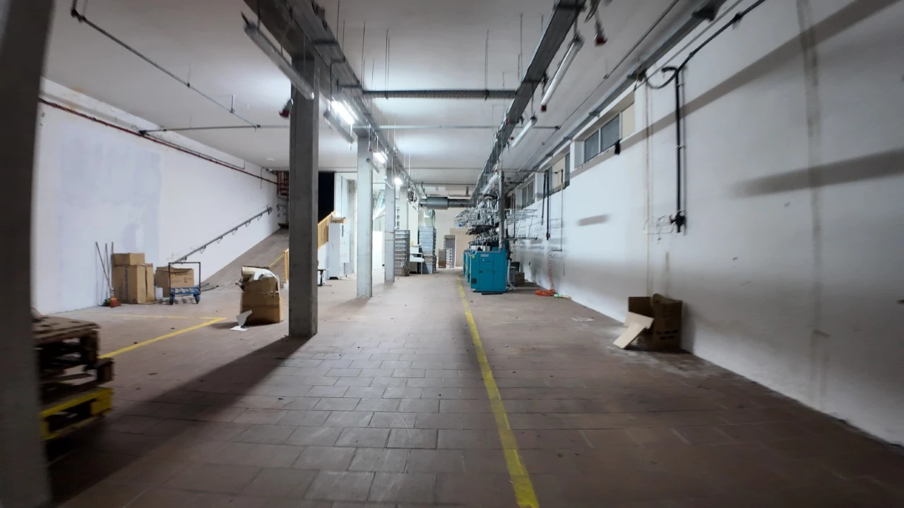 Armazém para Venda em Sande e São Lourenço Foto 42