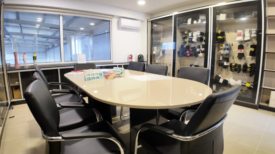 Armazém para Venda em Sande e São Lourenço Foto 6