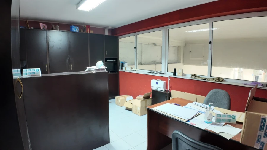 Armazém para Venda em Sande e São Lourenço Foto 8