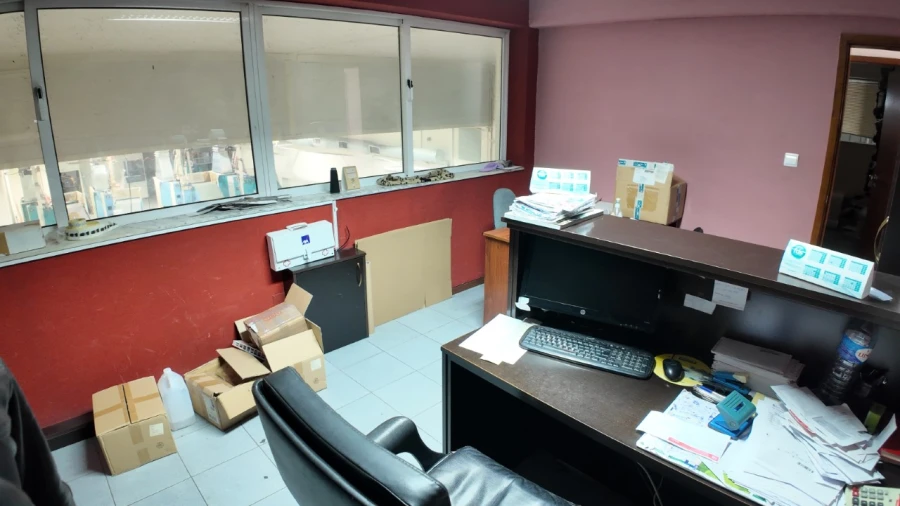 Armazém para Venda em Sande e São Lourenço Foto 9