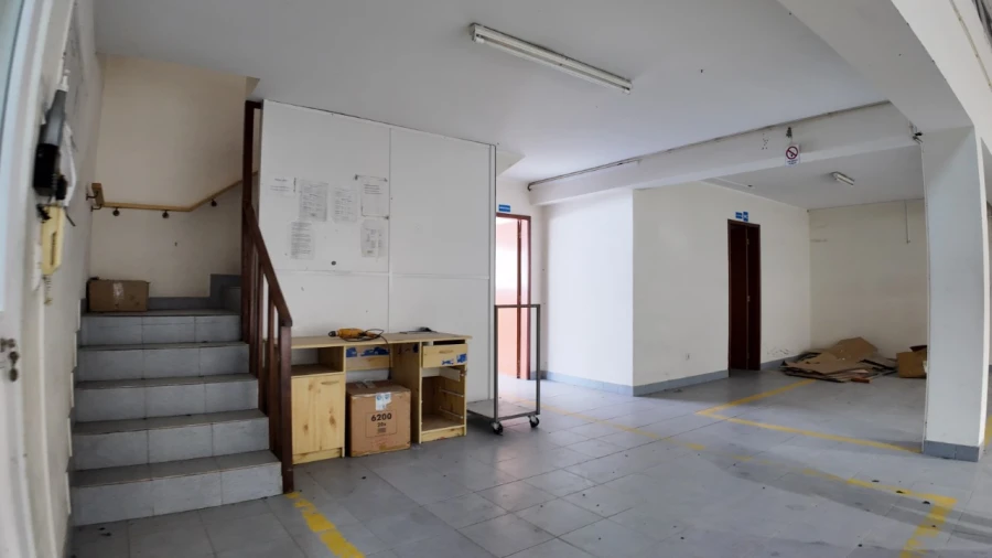 Armazém para Venda em Sande e São Lourenço Foto 13