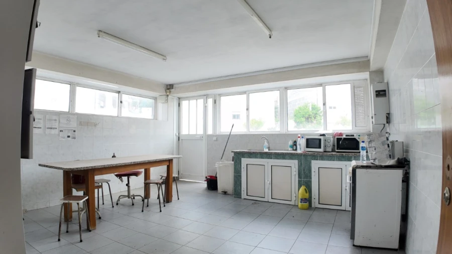 Armazém para Venda em Sande e São Lourenço Foto 14