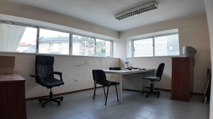 Armazém para Venda em Sande e São Lourenço Foto 17