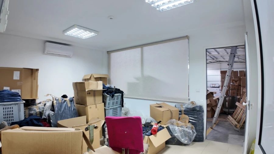 Armazém para Venda em Sande e São Lourenço Foto 19