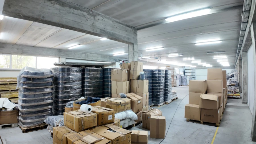 Armazém para Venda em Sande e São Lourenço Foto 21