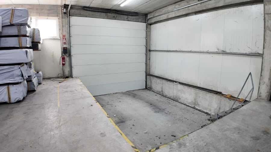 Armazém para Venda em Sande e São Lourenço Foto 26