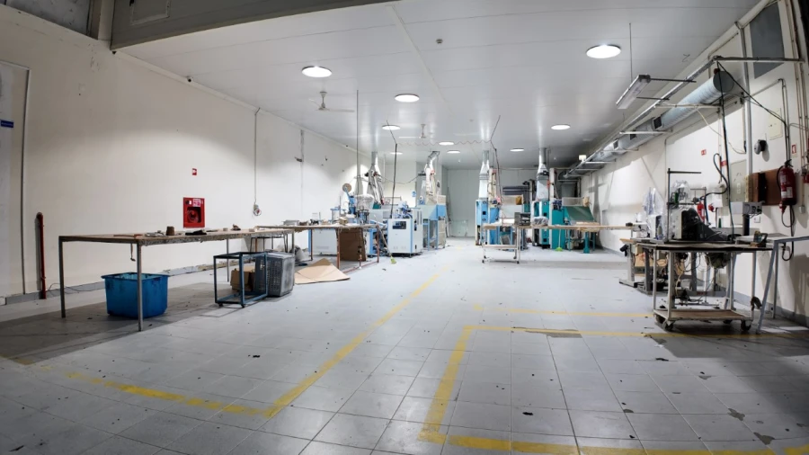 Armazém para Venda em Sande e São Lourenço Foto 28