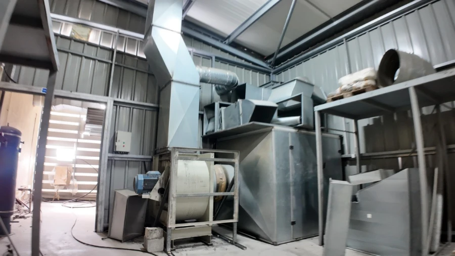 Armazém para Venda em Sande e São Lourenço Foto 31