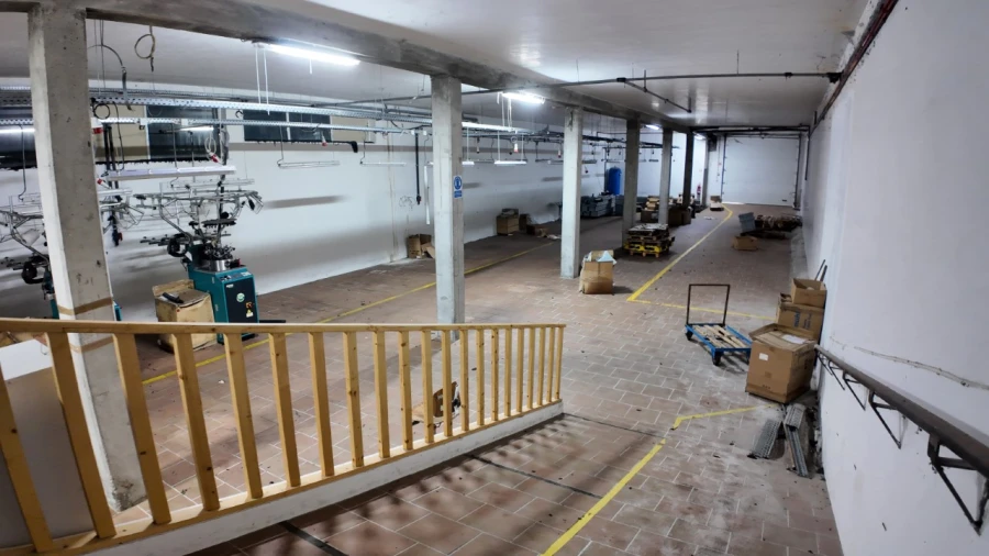 Armazém para Venda em Sande e São Lourenço Foto 40