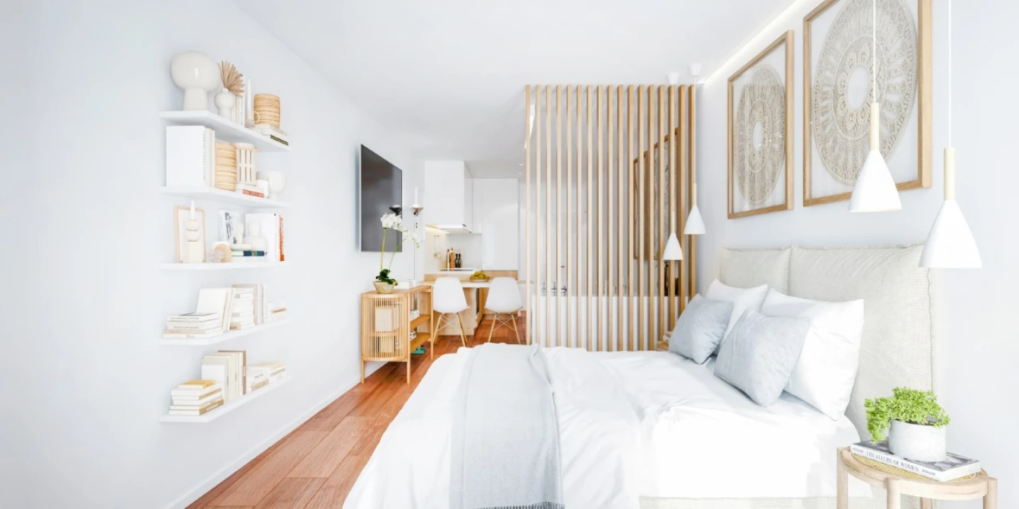 Apartamento T2 para Venda em Cedofeita, Santo Ildefonso, Sé, Miragaia, São Nicolau e Vitória Foto 7