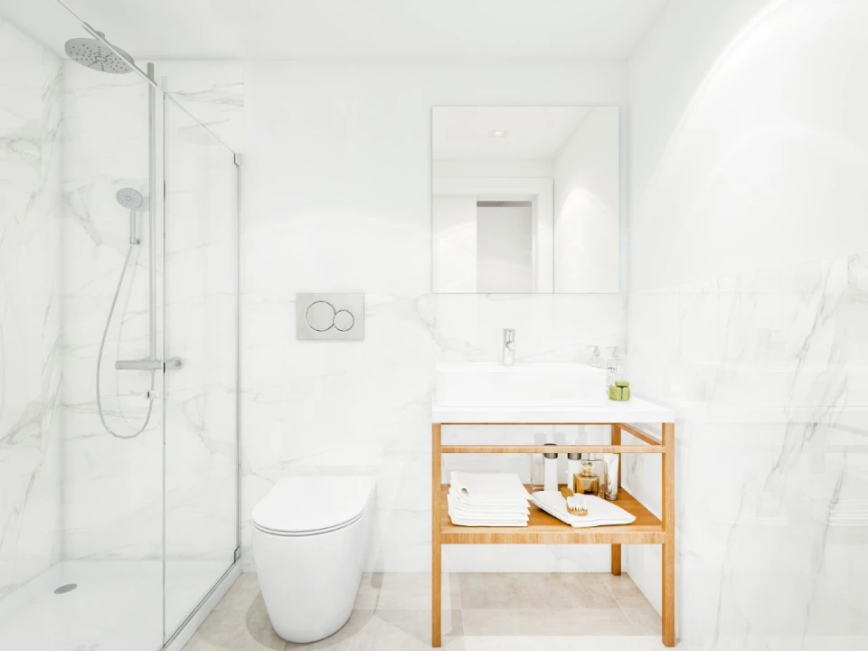 Apartamento T2 para Venda em Cedofeita, Santo Ildefonso, Sé, Miragaia, São Nicolau e Vitória Foto 11