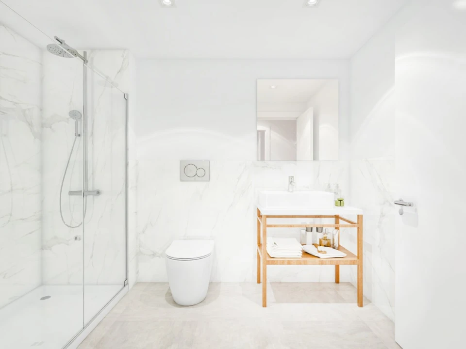Apartamento T2 para Venda em Cedofeita, Santo Ildefonso, Sé, Miragaia, São Nicolau e Vitória Foto 13