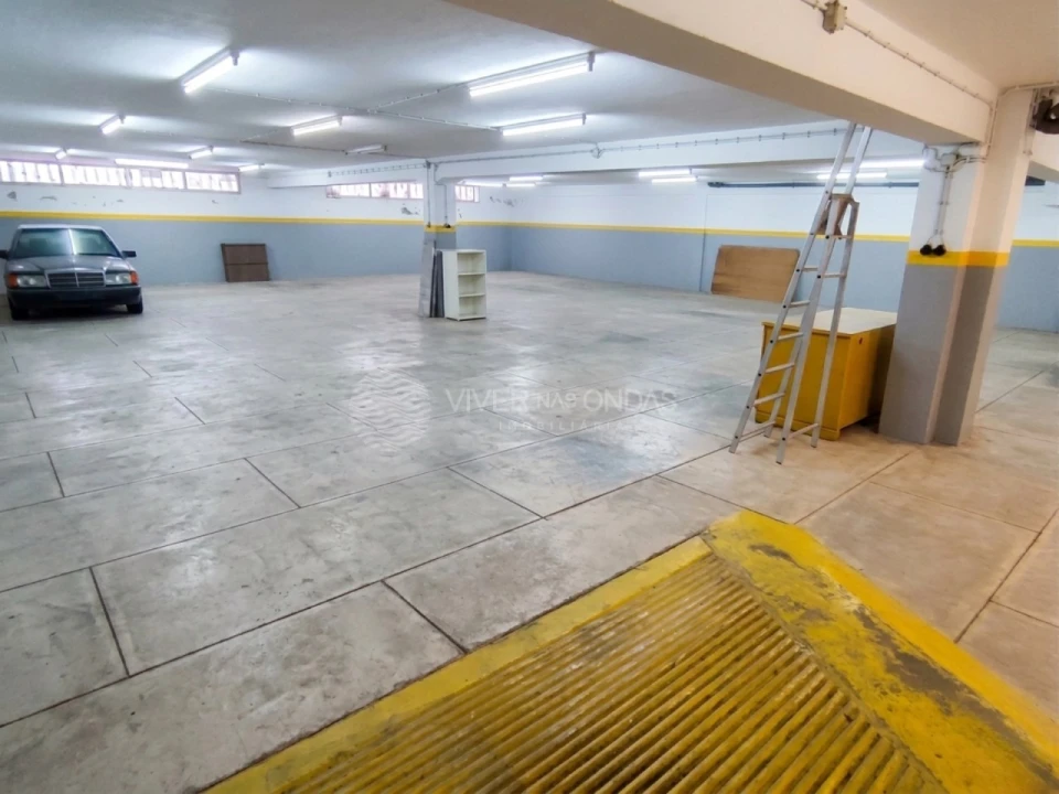 Armazém para Venda em Mafamude e Vilar do Paraíso Foto 5