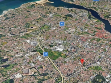 Armazém para Venda em Mafamude e Vilar do Paraíso