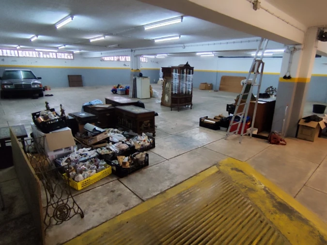 Armazém para Venda em Mafamude e Vilar do Paraíso Foto 7