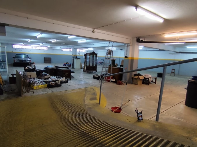 Armazém para Venda em Mafamude e Vilar do Paraíso Foto 3