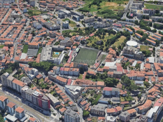 Armazém para Venda em Mafamude e Vilar do Paraíso Foto 9