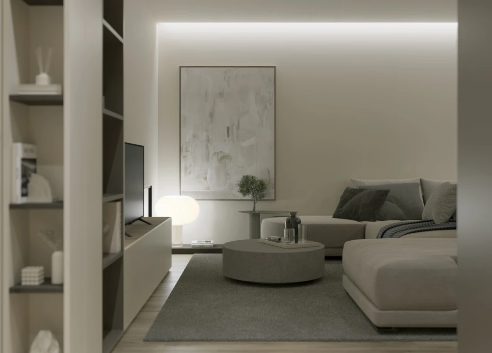 Apartamento T1 para Venda em Costa Foto 12