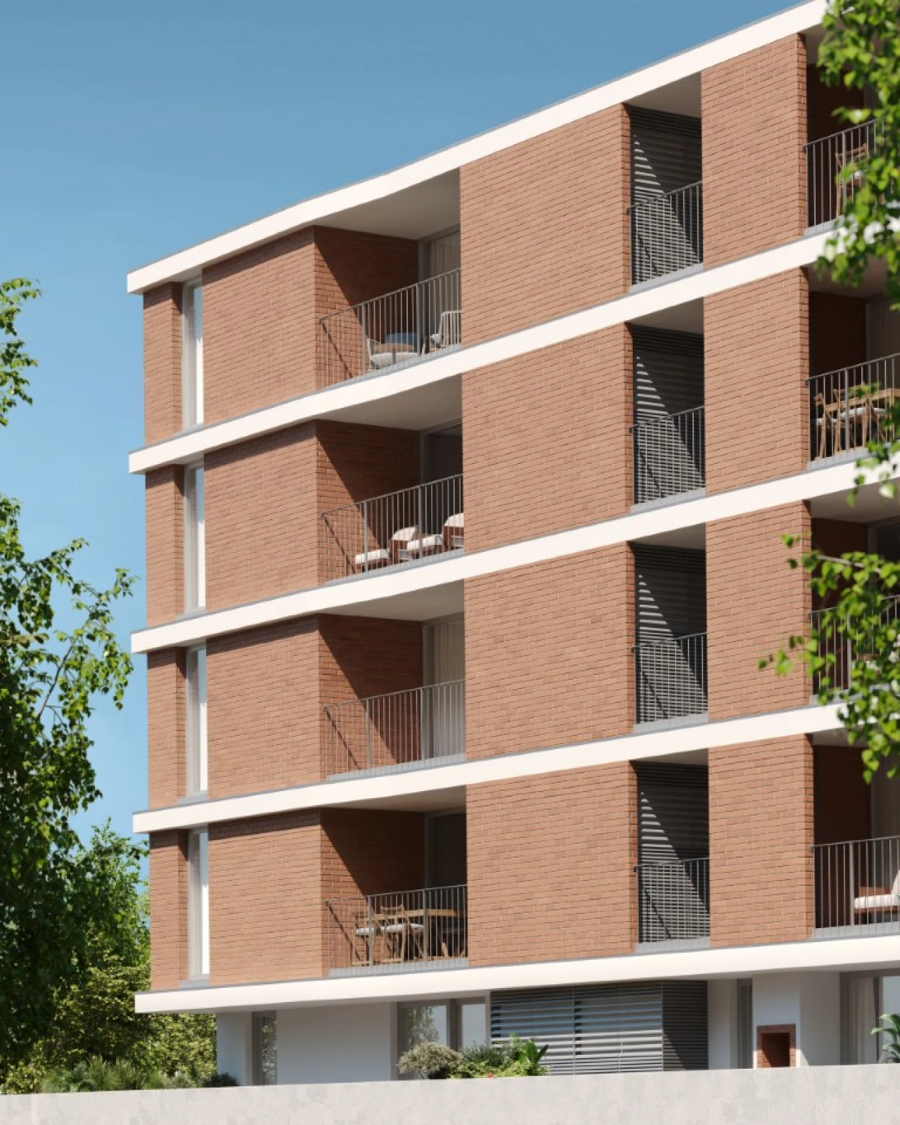 Apartamento T1 para Venda em Costa Foto 17