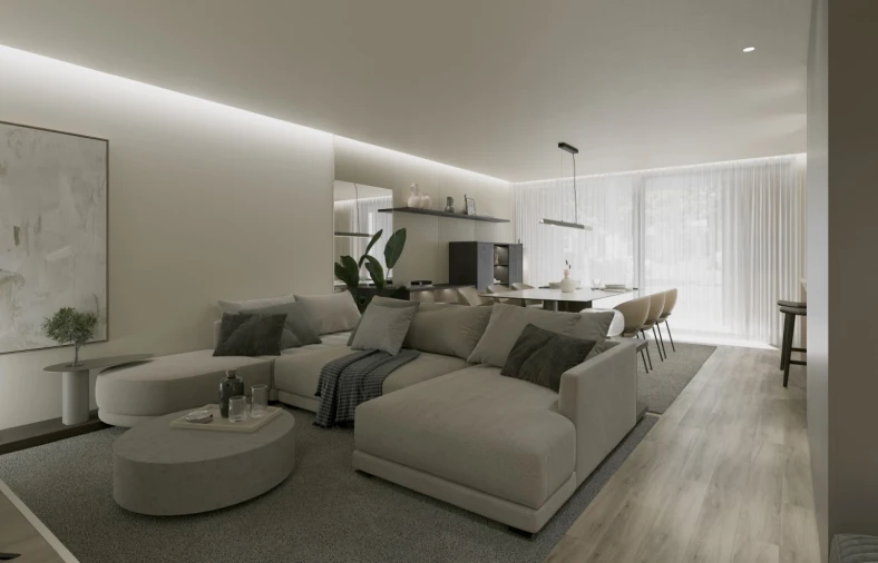 Apartamento T1 para Venda em Costa Foto 9