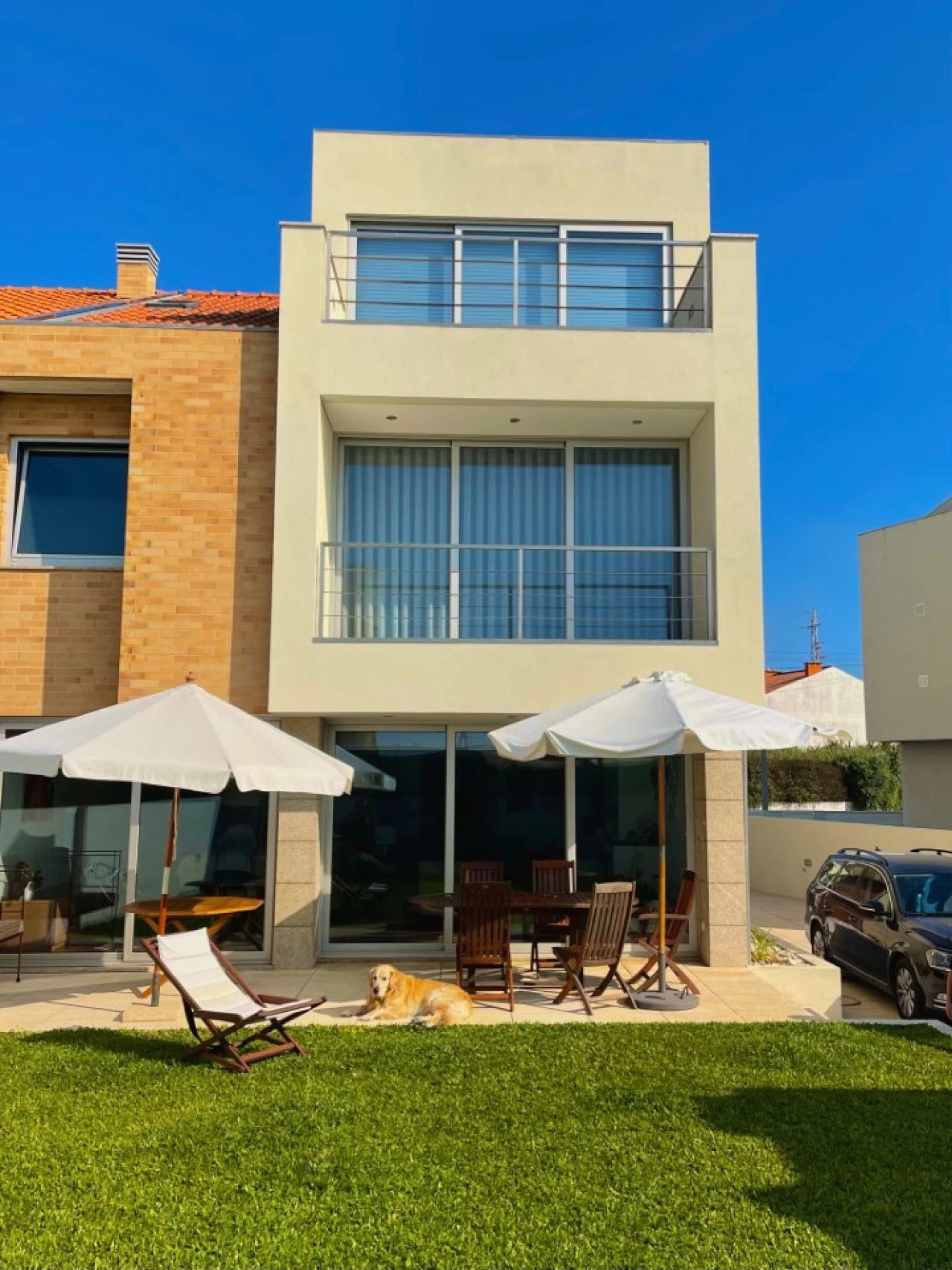 Moradia T3 para Venda em Arcozelo Foto 5