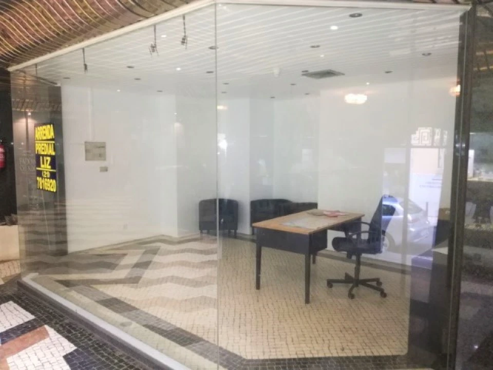 Loja para Venda em Misericórdia Foto 2