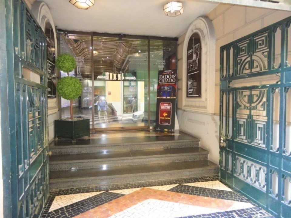 Loja para Venda em Misericórdia Foto 1