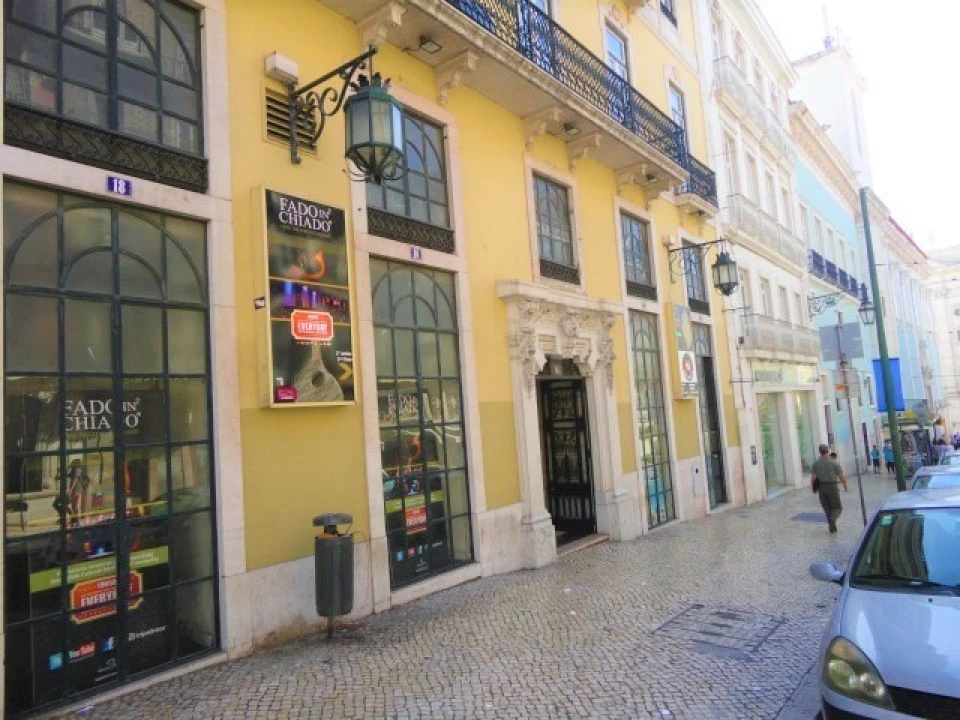 Loja para Venda em Misericórdia Foto 3